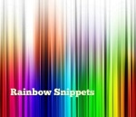 RAINBOW SNIPPETS (1)